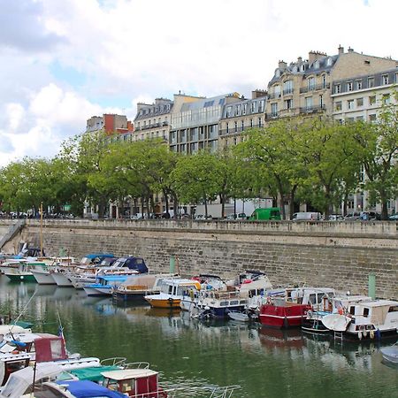 Goralska Residences Paris Bastille Zimmer foto