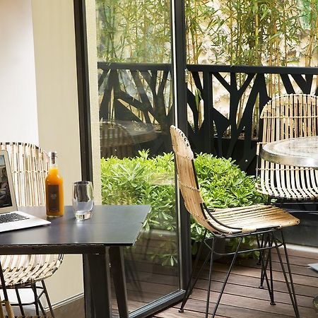 Goralska Residences Paris Bastille Exterior foto