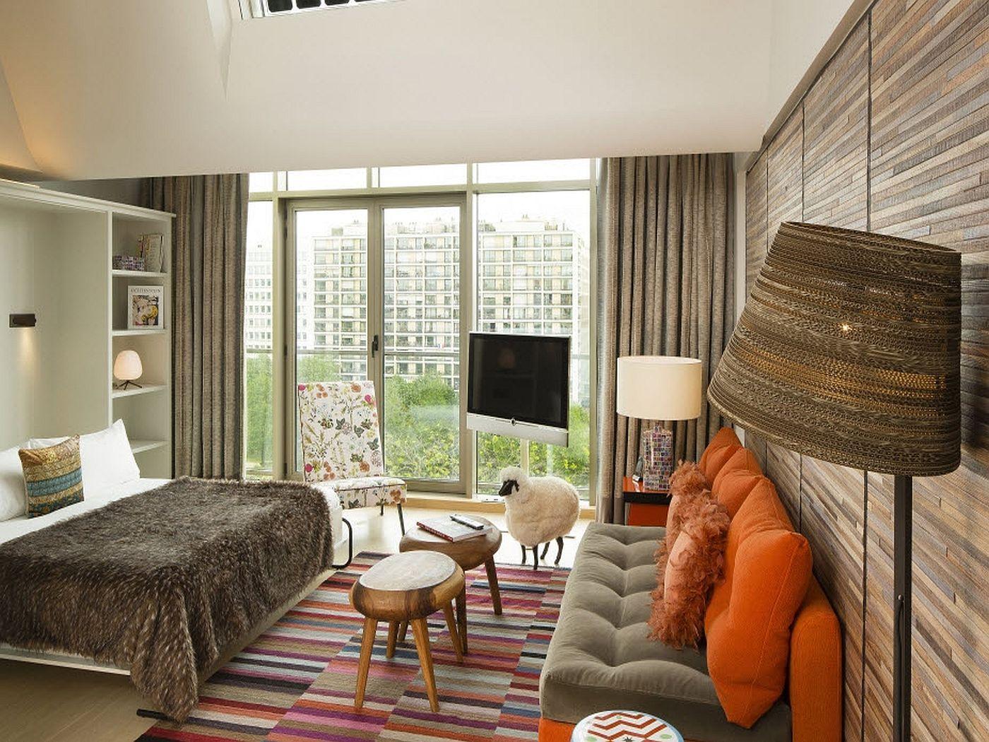 Goralska Residences Paris Bastille Exterior foto