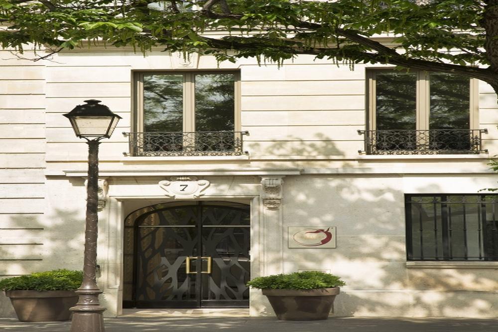 Goralska Residences Paris Bastille Exterior foto