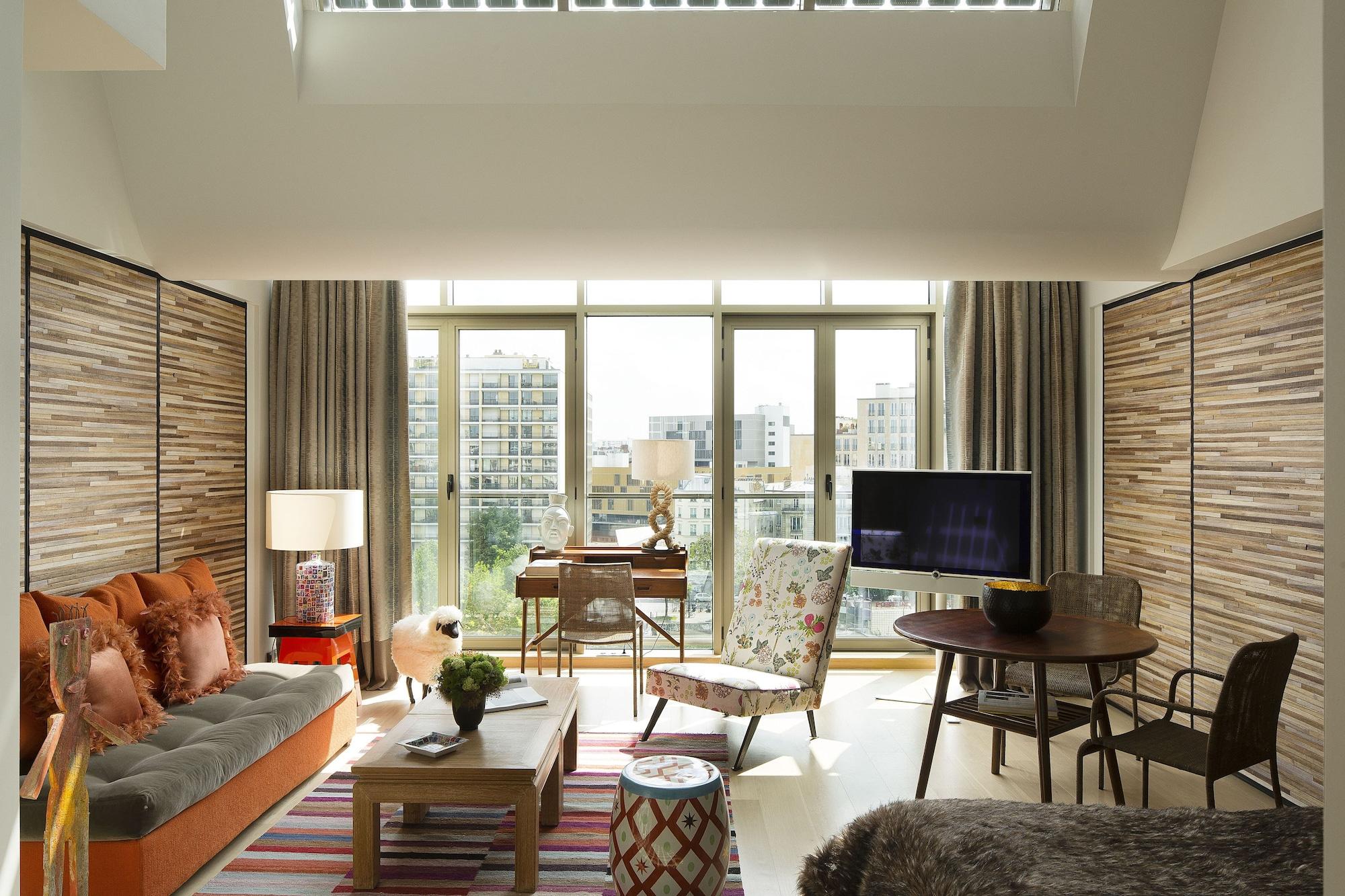 Goralska Residences Paris Bastille Exterior foto