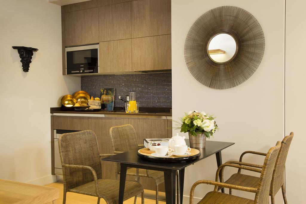 Goralska Residences Paris Bastille Exterior foto