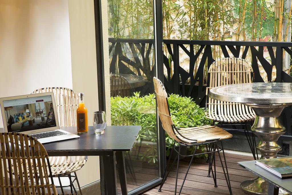 Goralska Residences Paris Bastille Exterior foto