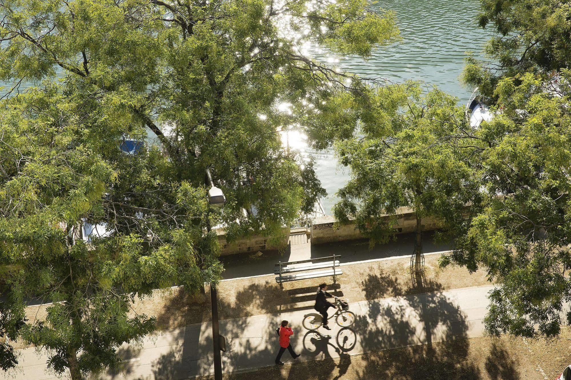 Goralska Residences Paris Bastille Exterior foto