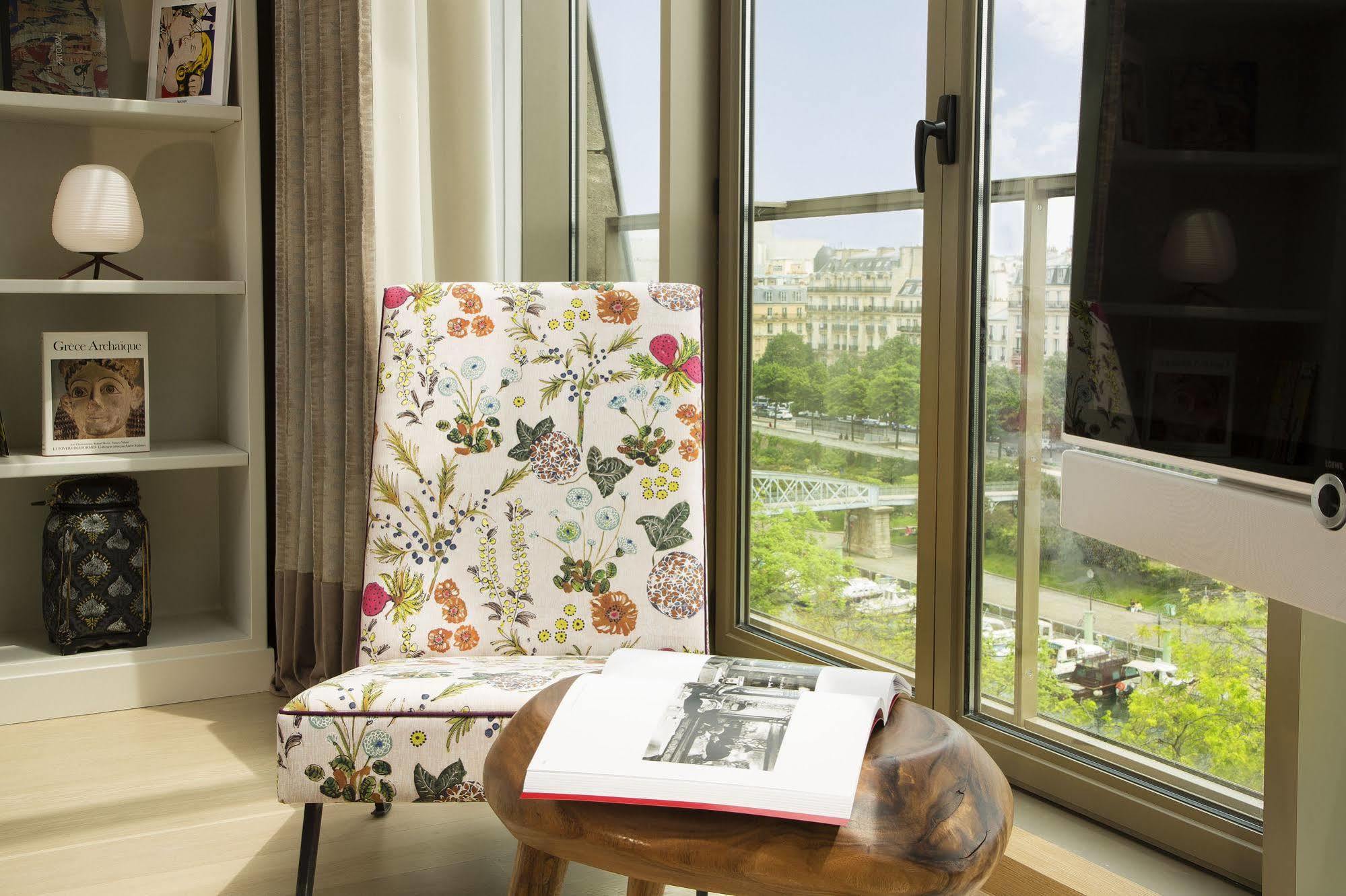 Goralska Residences Paris Bastille Exterior foto