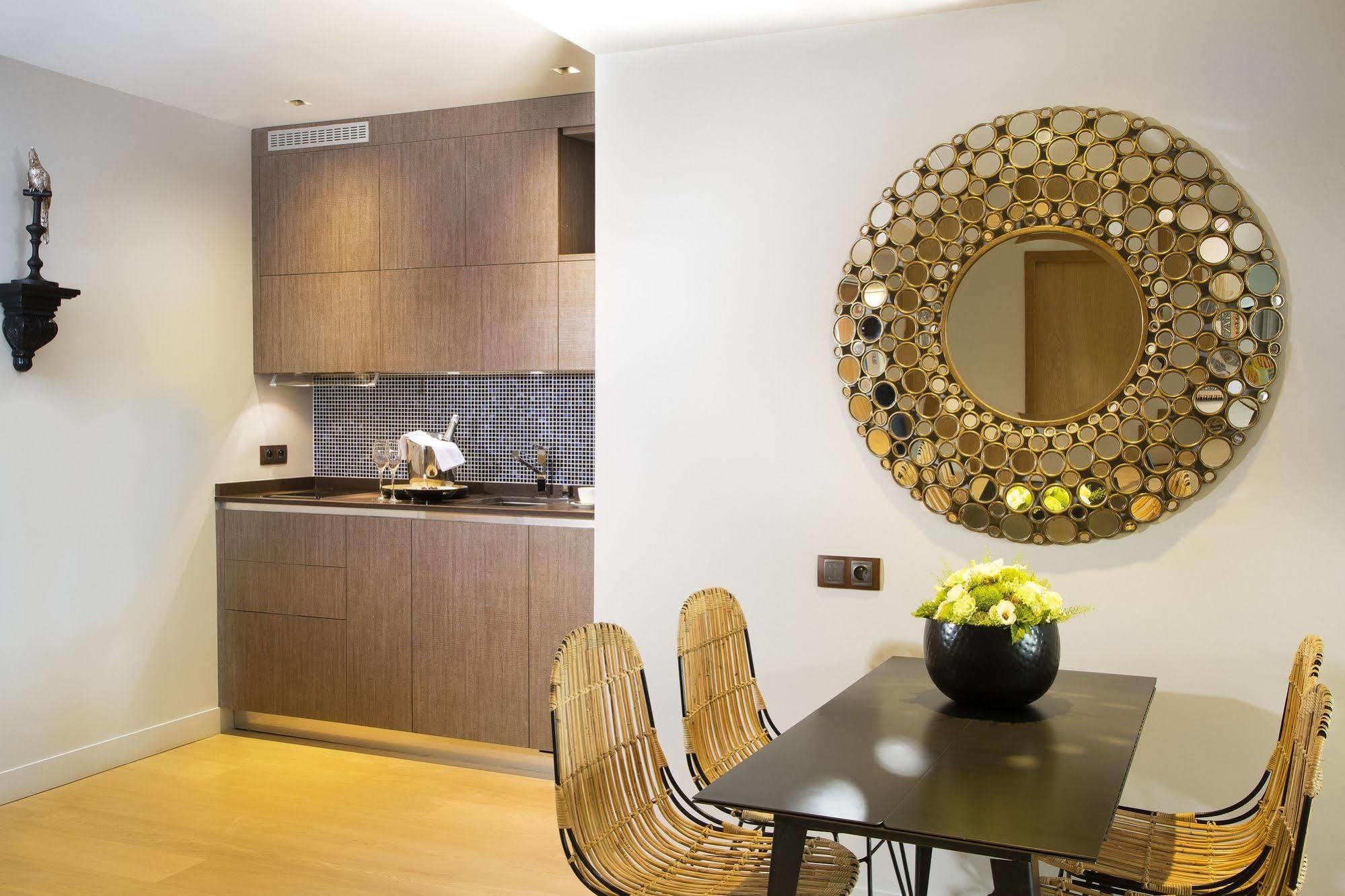 Goralska Residences Paris Bastille Exterior foto