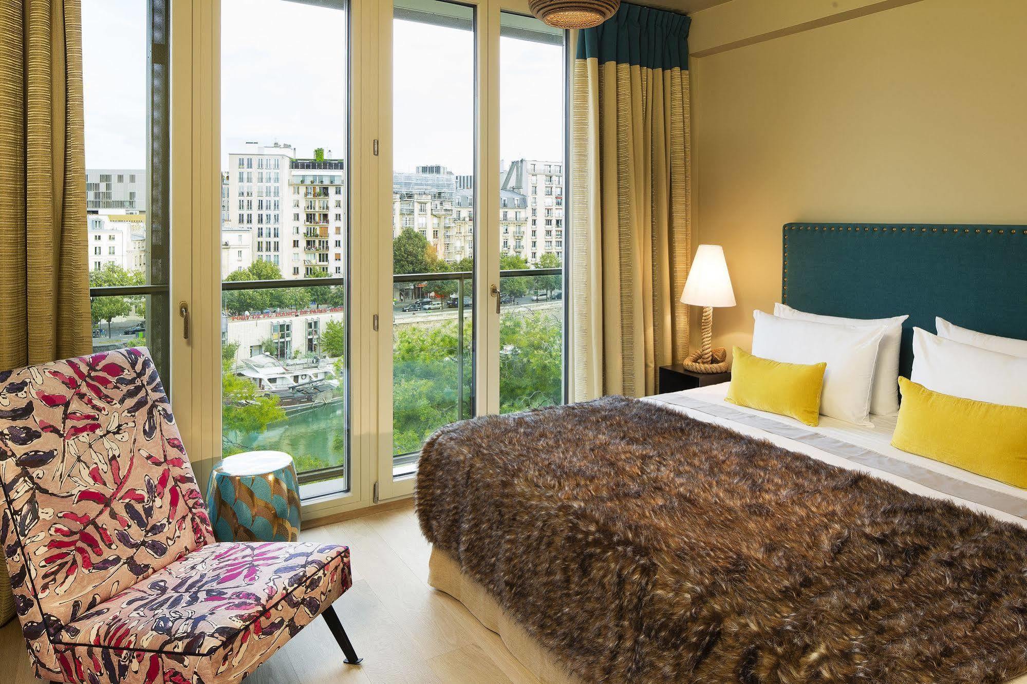 Goralska Residences Paris Bastille Exterior foto