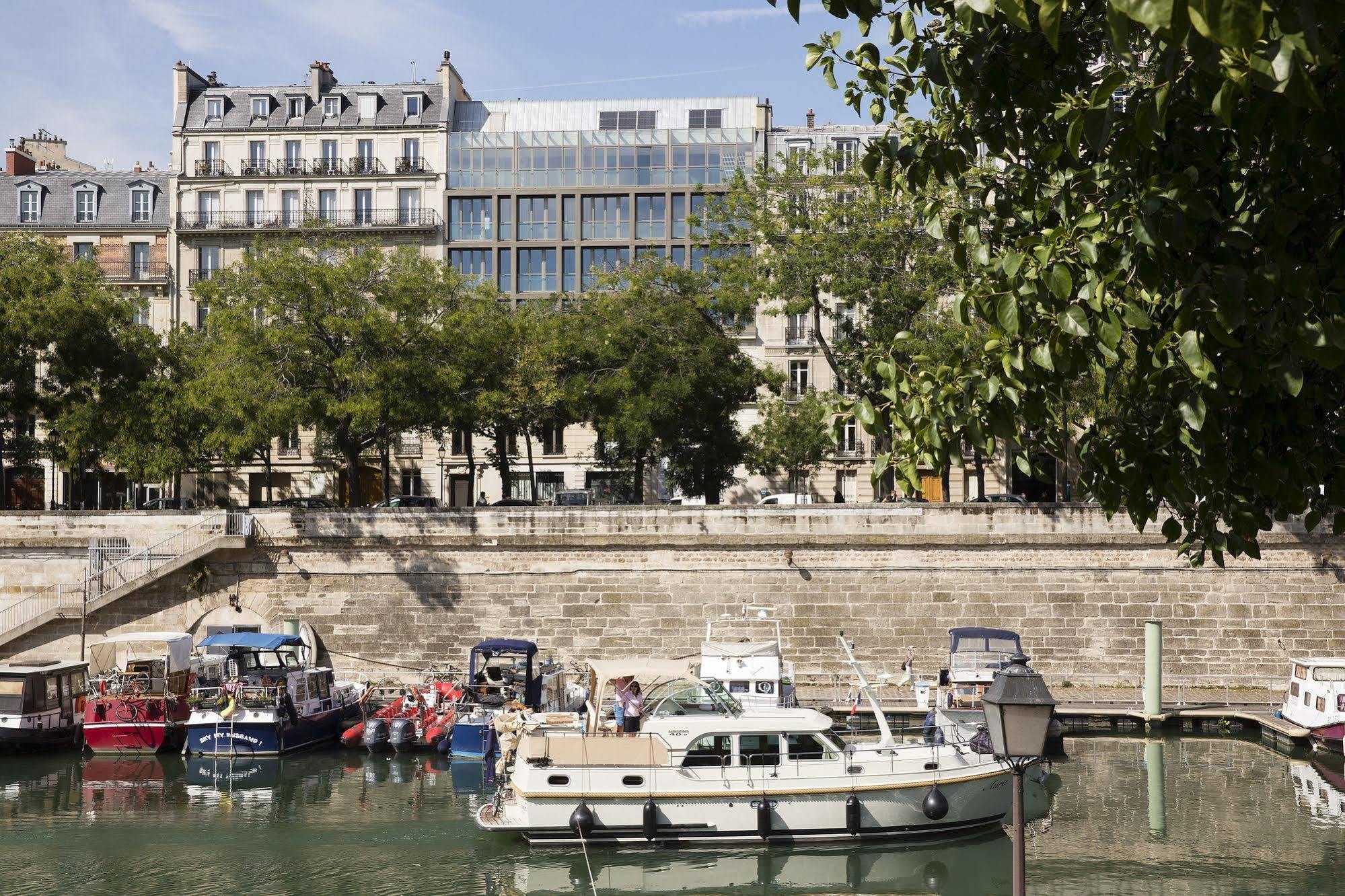 Goralska Residences Paris Bastille Exterior foto